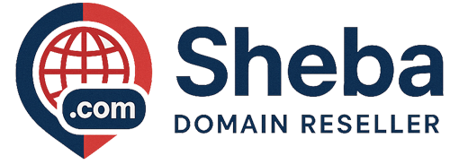 Sheba Domain Reseller